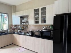 Sembawang Hills Estate (D20), Terrace #537109351